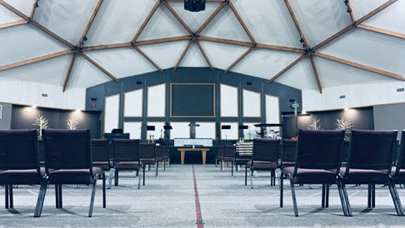 Galion church of the Nazarene