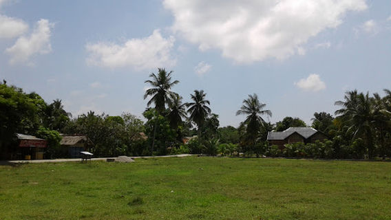 Football Field PSPAS