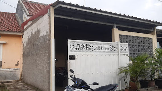 lapangan Sepak Bola-Buluh
