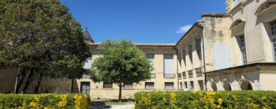 Château-Musée Paul Pastre