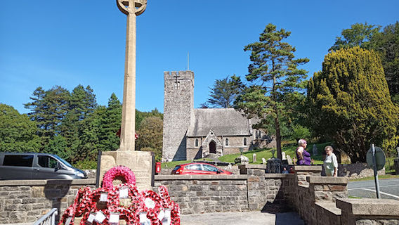 St Issell's Parish Church