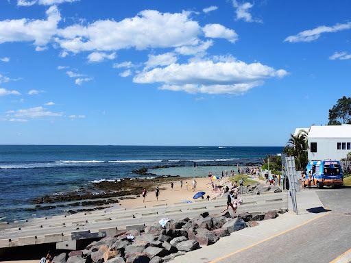 Norah Head Rockpool