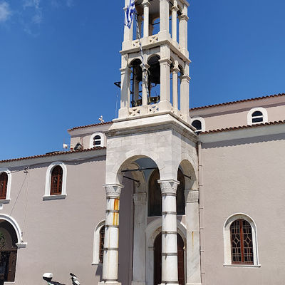 Home of Alexandros Papadiamantis