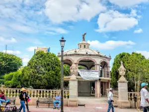 Plaza Principal