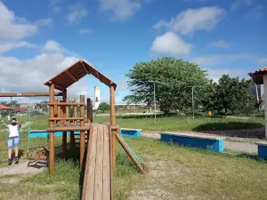 city's park