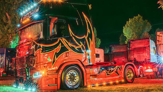 Kemping Rybníky Opatovce