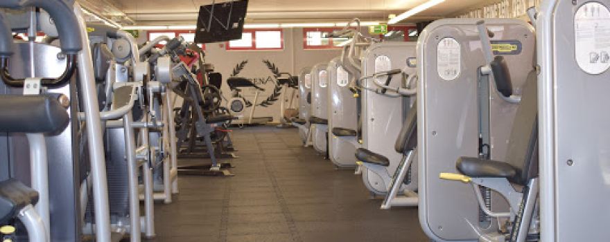 ARENA Fitness Club