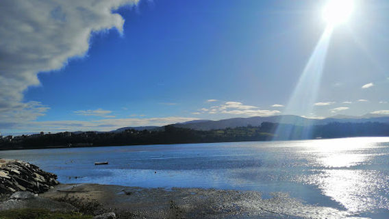 Ribadeo
