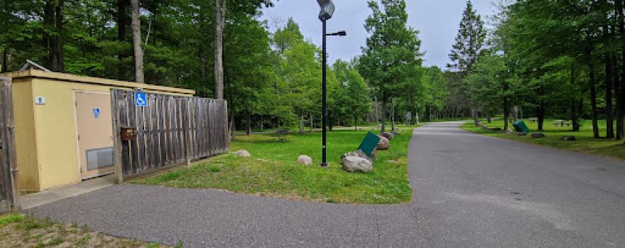 Bruce Mines Picnic Area
