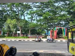 Taman Sampangan