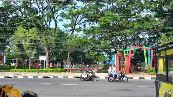 Sampangan Park
