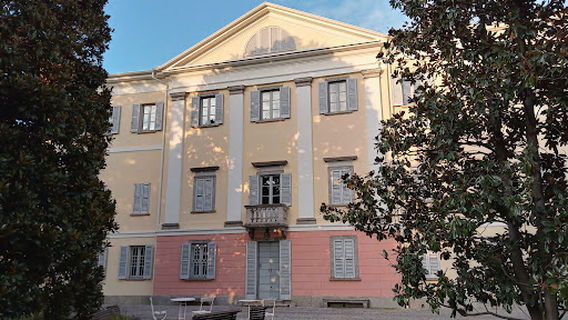 Villa Custodi Ronchetti