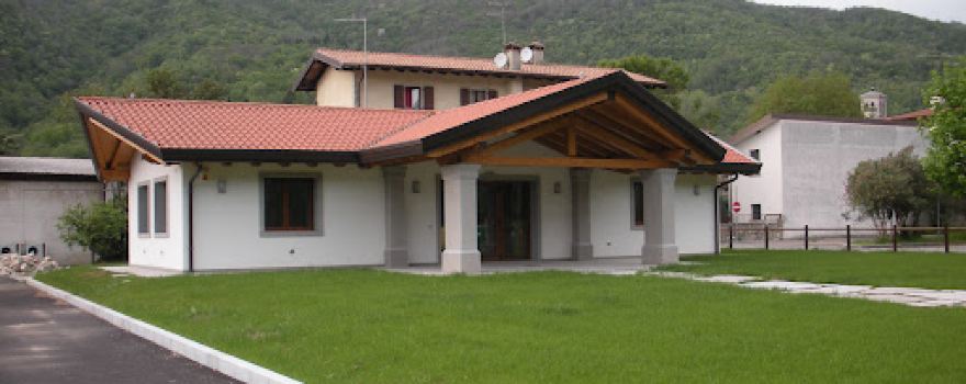 Sala Alpini Torreano