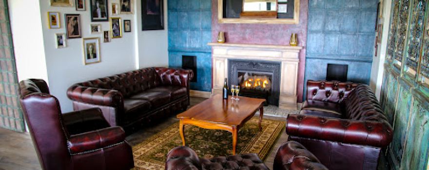 Brandy Creek Estate