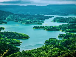 Vịnh Tà Đùng