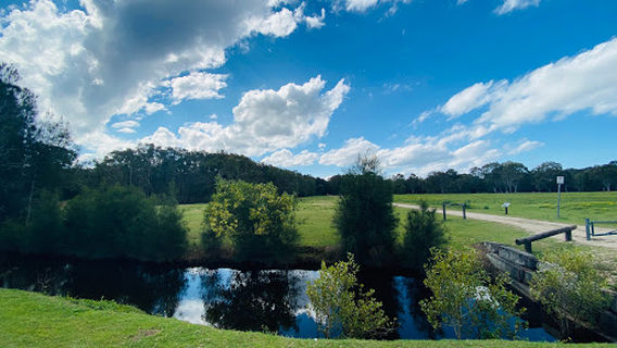 Coomera