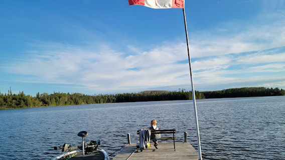 Rufus Lake Outfitters