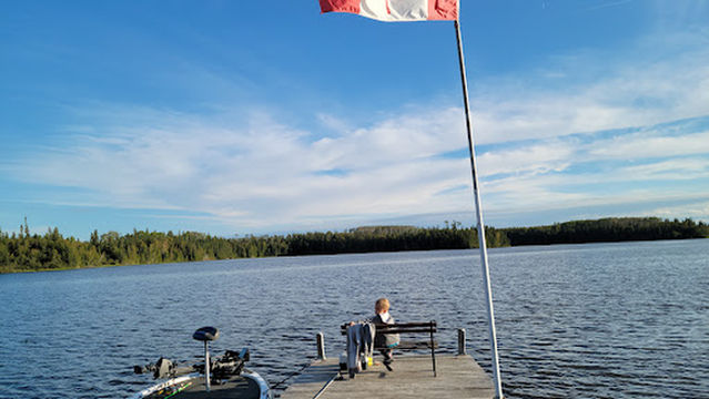 Rufus Lake Outfitters