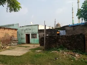 Basantpur Sunni Masjid