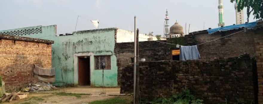 Basantpur Sunni Masjid