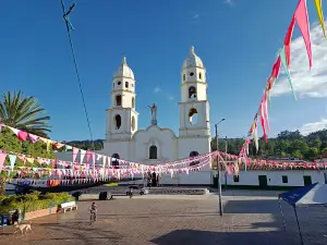 Susacón Main Park