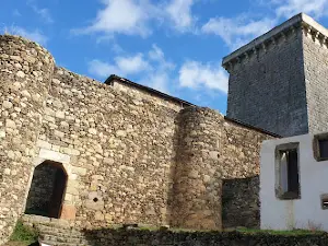 Castelo do Bolo