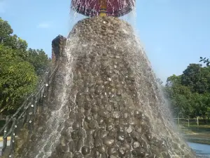 Meherun Children Park and Mini Zoo