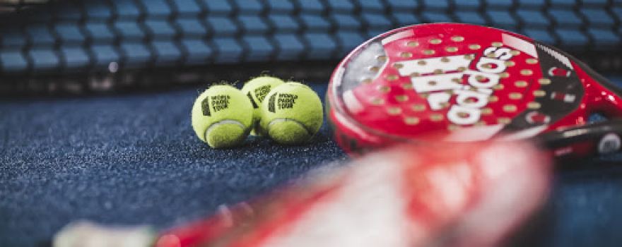 PADELZONE Wien | Sportinsel