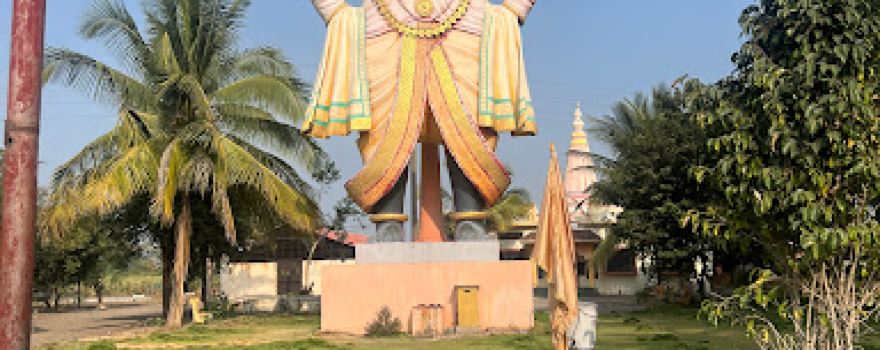 Tukarambaba Khedlekar Aashram