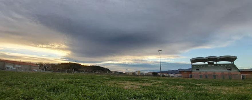 CITY STADE