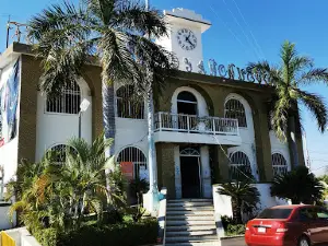 H. Ayuntamiento De Copala