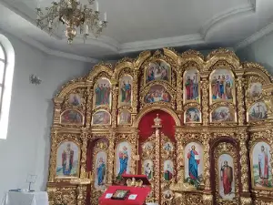 Church of St. Dmitri