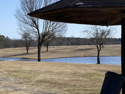 Whippoorwill Golf Course