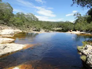 São José da Serra