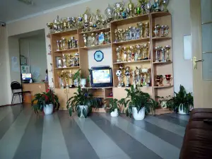 Yunost'