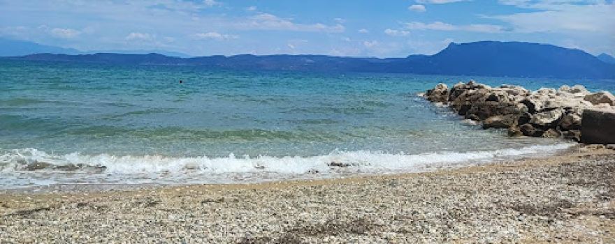 Paralia Perigiali