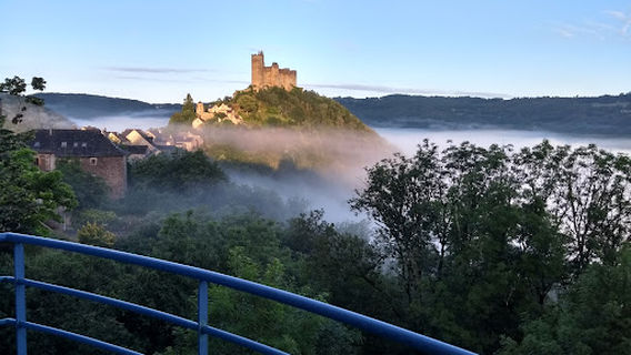 Najac