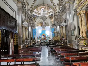 Our Lady of Talpa