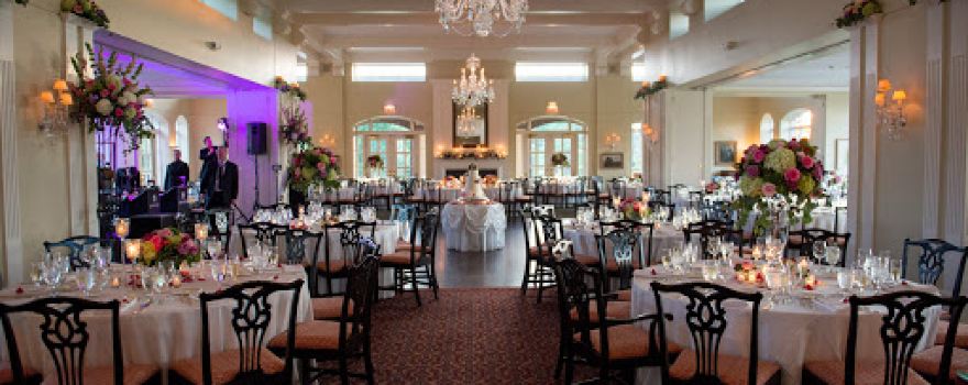 Hinsdale Golf Club
