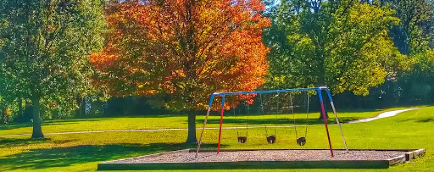 Shellabarger Park