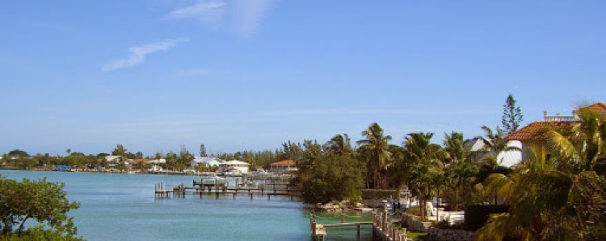 Key Colony Beach Golf