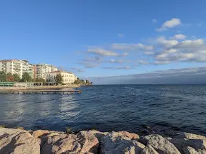 Barış Manço Parkı