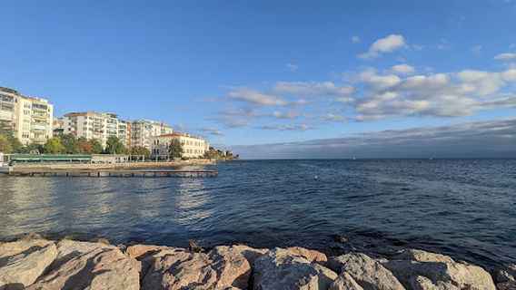 Barış Manço Parkı