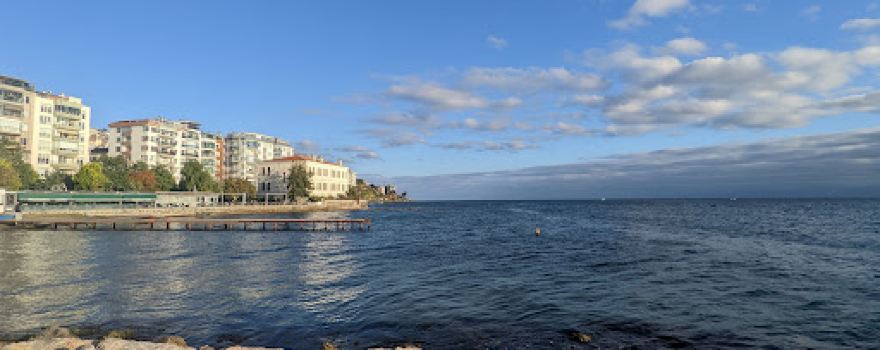 Barış Manço Parkı