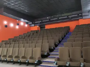 Ciné L'Arlequin
