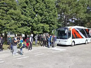Sportska dvorana "Dalibor Perković Dali"