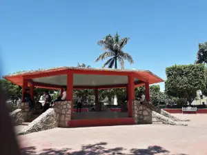Central Park
