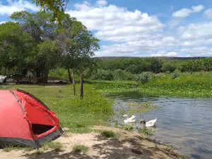 Fazenda Canto das Águas