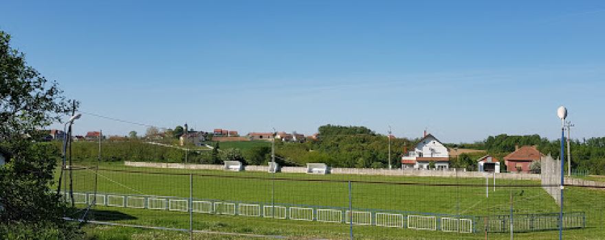 Fudbalski Teren