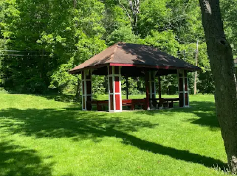 Butler Memorial Park